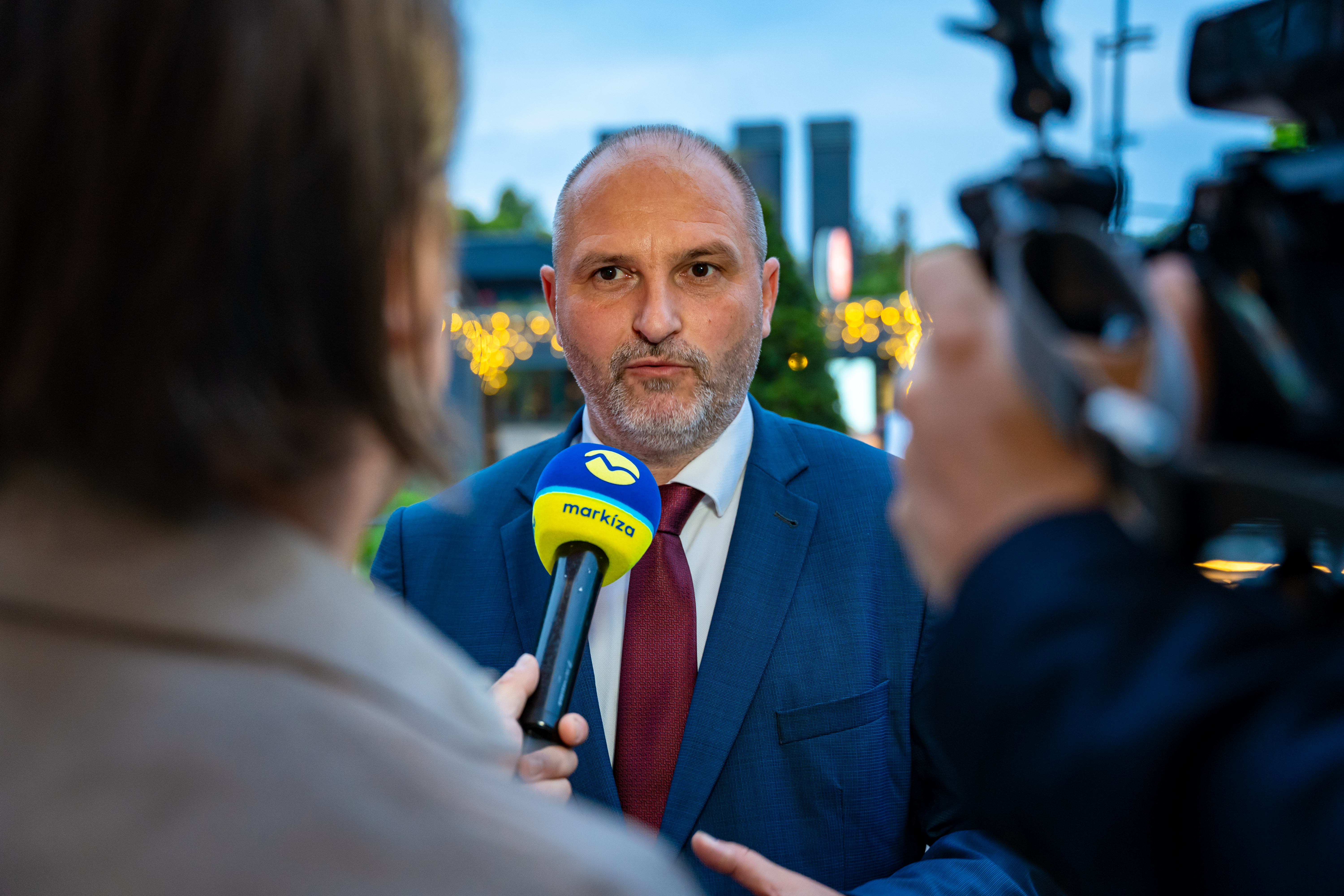 Slavnostne otvorenie vystavy VELKY LES-27